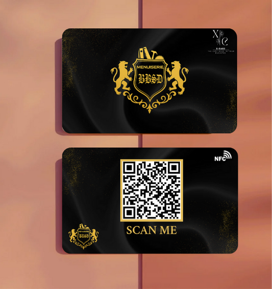 x-card business