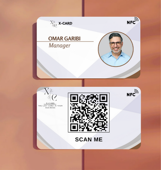 x-card business